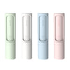 Rotating Cylinder Sticker Roller Electrostatic Brush Hair Removal Artifact Pet Hair Removal Brush Clothes Sticky Brush Hair Remover