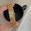 Bracelet-style High-grade Mid-ancient Exquisite Ins Watch For Women