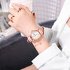 Fashion Trend Automatic Women's Mechanical Watch