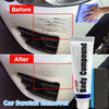 Car Scratch Remover For Autos Body Paint Scratch Care Auto Car Care Polishing And Polishing Compound Paste Car Paint Repair