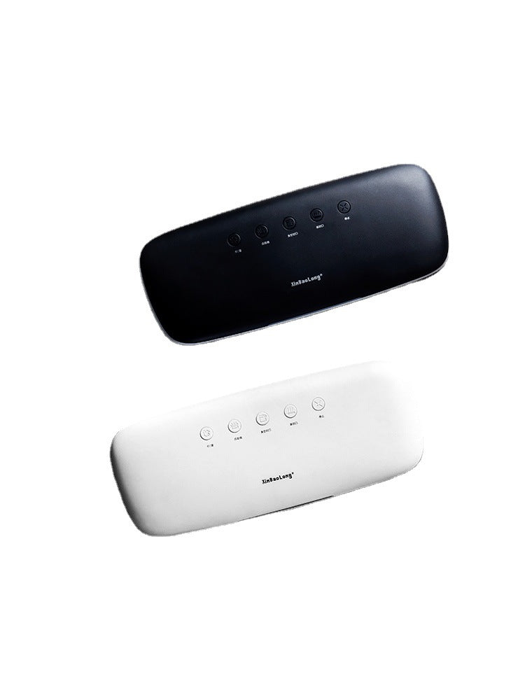 Sealing Machine Small Automatic Household Vacuum