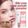 Invisible Pores Make-up Primer Natural Lightweight Brightening Skin Color