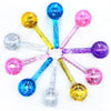 Crystal Ice Ball Ice Therapy Facial Massage Glass Beauty Ball