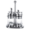 304 Stainless Steel Four-head Seasoning Bottle