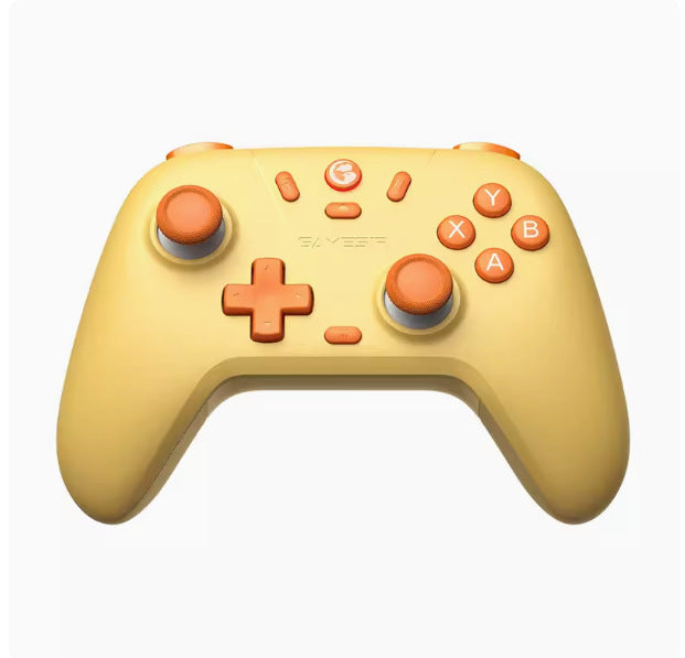 Colorful Dopamine Color Wireless Handle Gamepad