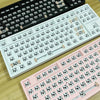 Hot Plug Seat The Third Mock Examination Diy Mechanical Keyboard Kit
