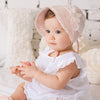 Children's Cotton Beanie Cap Children's Sweet Lace