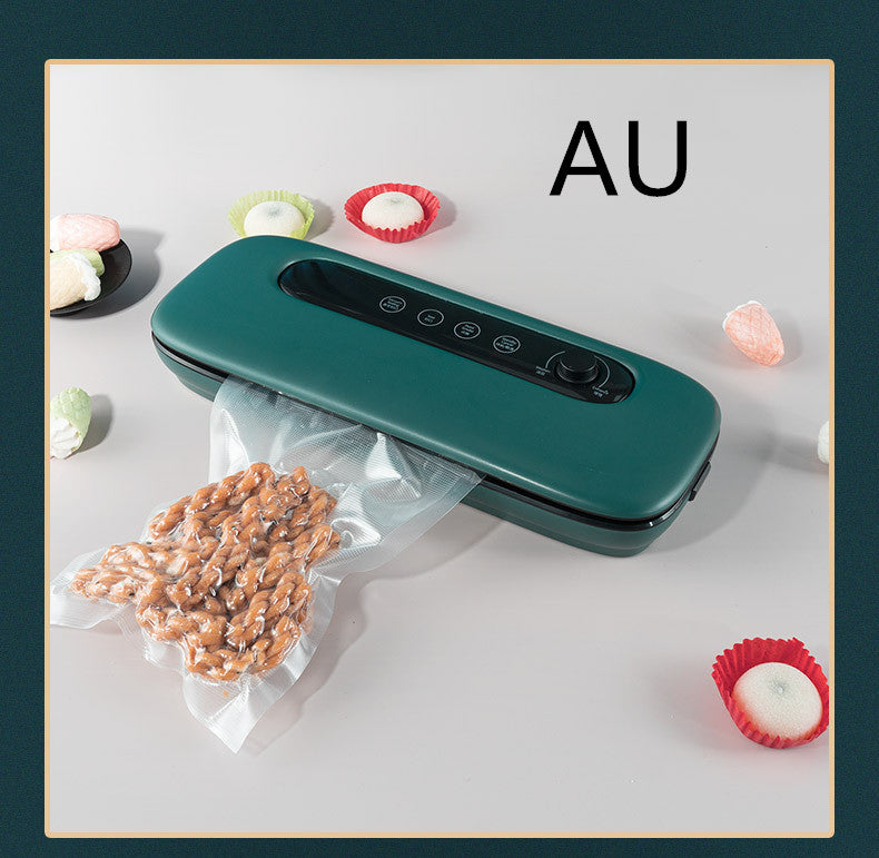 Vacuum Packaging Machine Sealing Packing Pumping