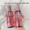 Fragrance Brightening Repair Dry Hair Improve Frizzy Hair Wash-free Nourishing Hair Care Essential Oil