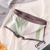 New Men's Summer Cotton Loose Underwear