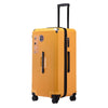 Simple Home Five-wheel Super Large Capacity Traveling Trolley Case