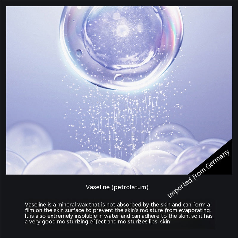 Men's Moisturizing Non Greasy Lipstick