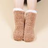 Room Socks Adult Home Sleep Autumn And Winter