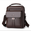 Men's Bag Breathable And Wearable Men's Shoulder Bag