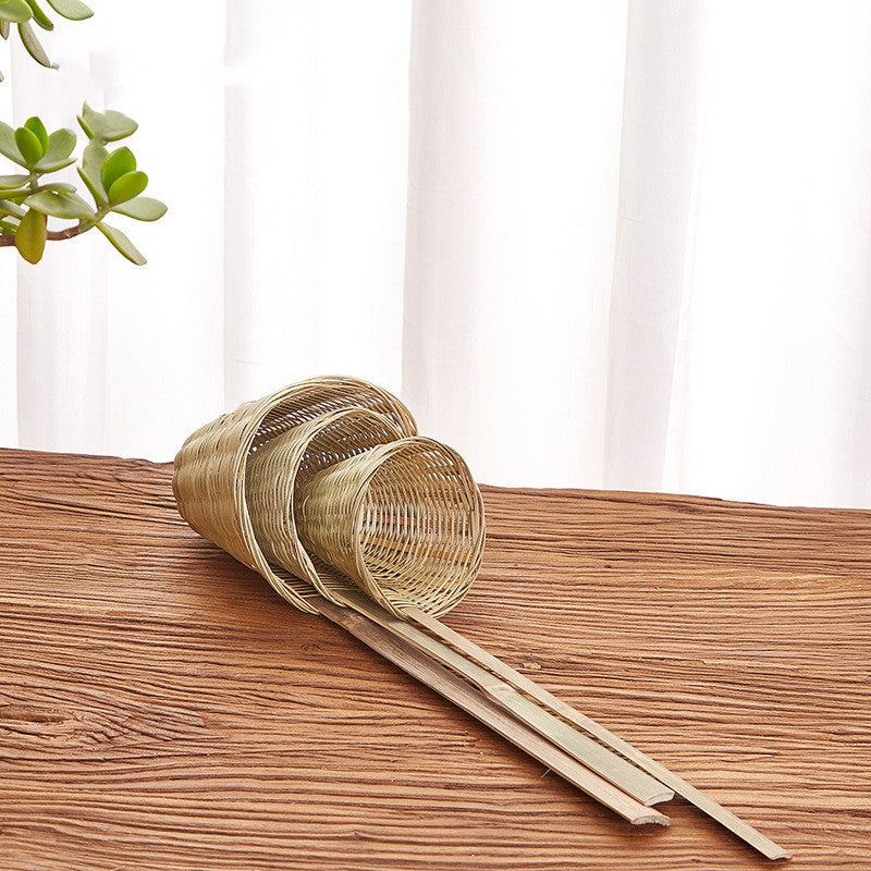 Large Strainer Surface Fishing Spoon Strainer Pasta