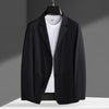 Casual Fashion Single-breasted Blazer For Men