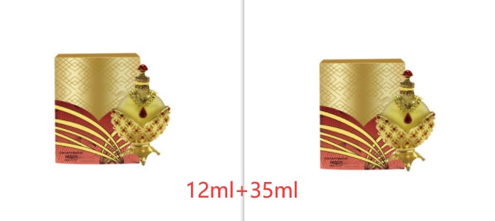 زيت عطري مركز طبيعي منعش ولطيف