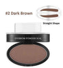 Eyebrow Powder Stamp for Easy Natural Looking Brows