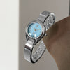 Light Luxury Minority High-grade Ins Style Women's Quartz Watch