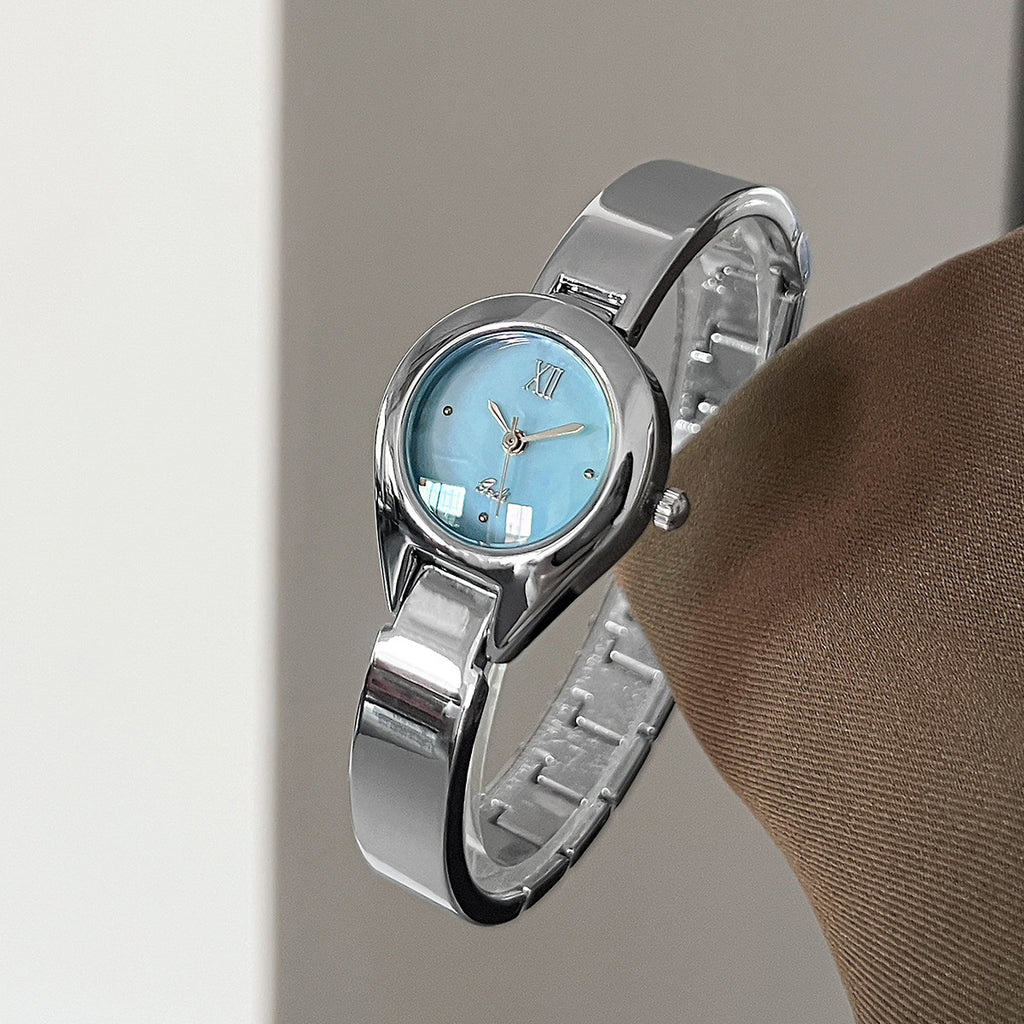 Light Luxury Minority High-grade Ins Style Women's Quartz Watch