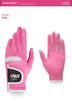 Golf Gloves Women's Microfiber Sports Gloves