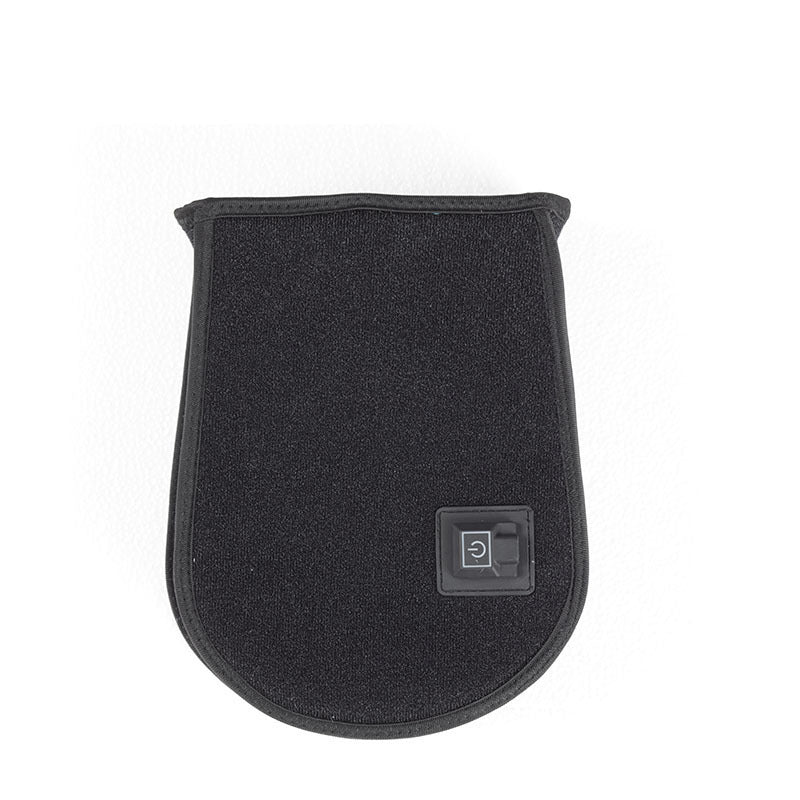 Far Infrared Heating And Infrared Hot Compress Gloves