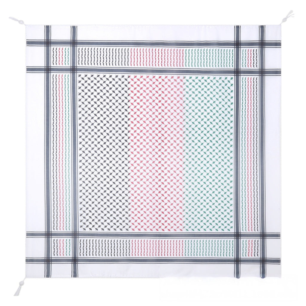 Fringe Fashion Casual Versatile Scarf