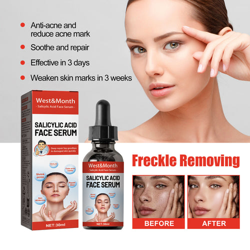 Tender Skin Care Solution