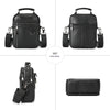 Men's Casual Single Crossbody Hand Carry Single Shoulder Bag