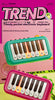 Baby Pocket Electronic Keyboard Can Play Little Piano Pattern