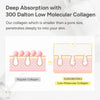 Collagen Firming Moisturizing Skin Double Layer