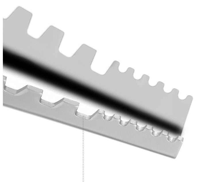 Stainless Steel Scaler For Household Use