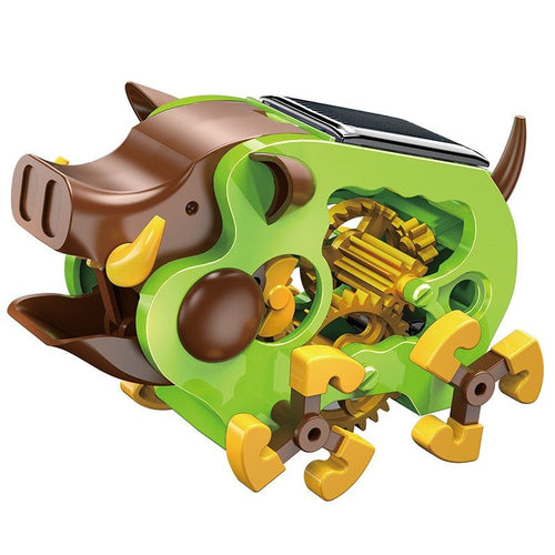 ألعاب التكنولوجيا التعليمية