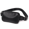 Mini Fashion New Men's Small Leather Crossbody Bag