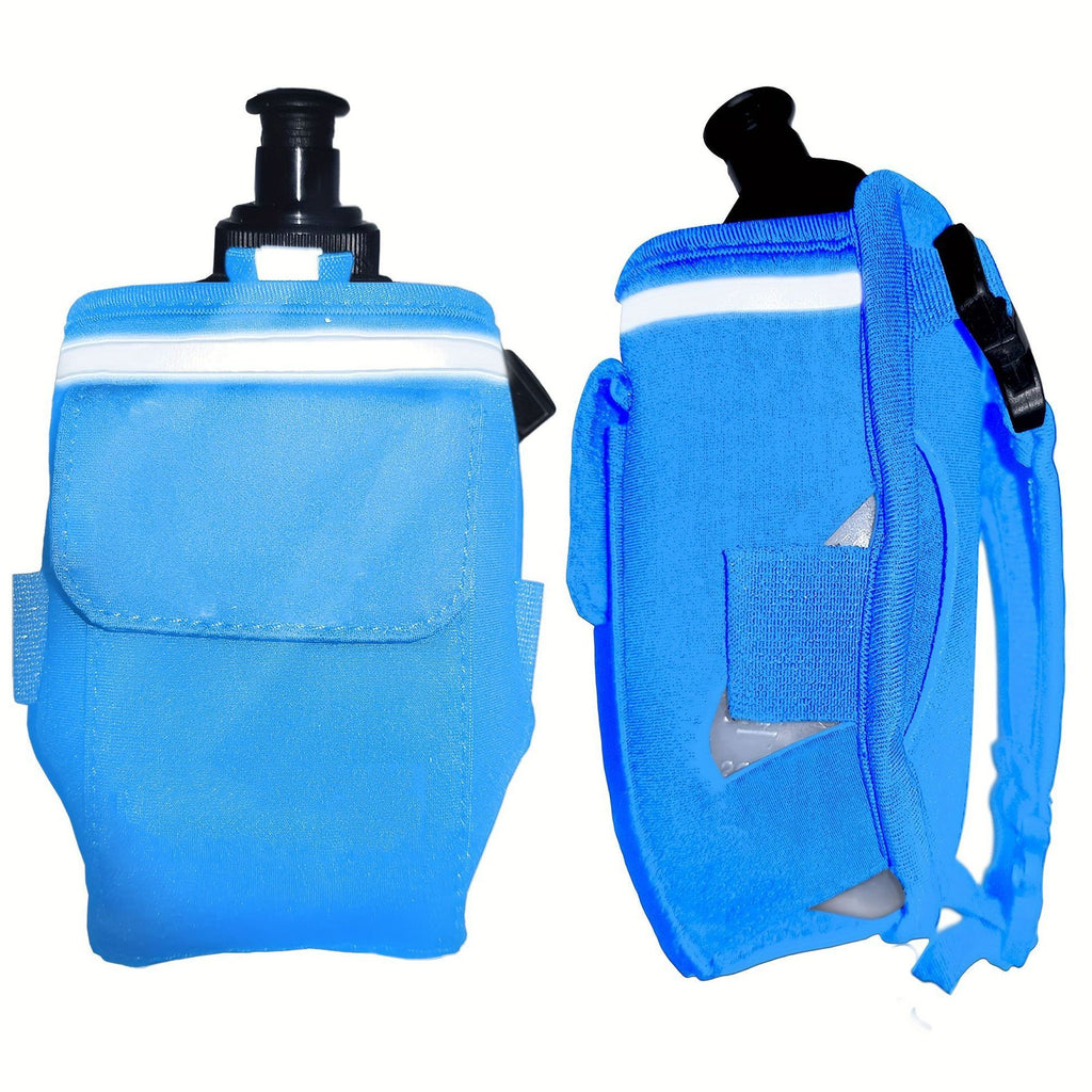 Portable Belt Running Palm Bag Multifunctional