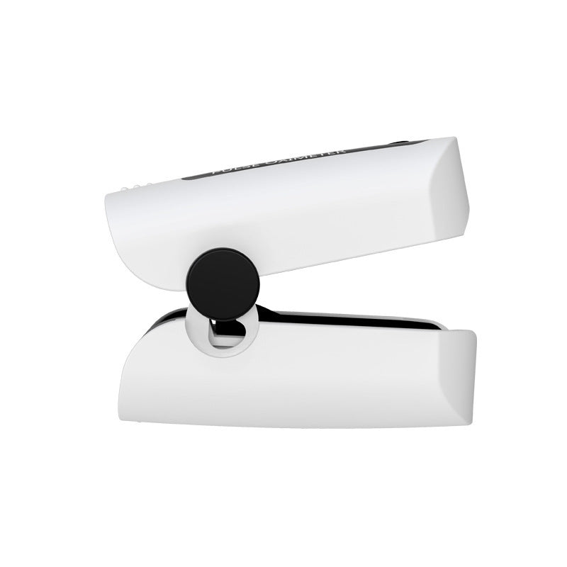 كاشف تشبع الأكسجين في الدم باستخدام مشبك الإصبع