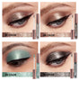 Diamond Shine Liquid Eye Shadow 10 Sets