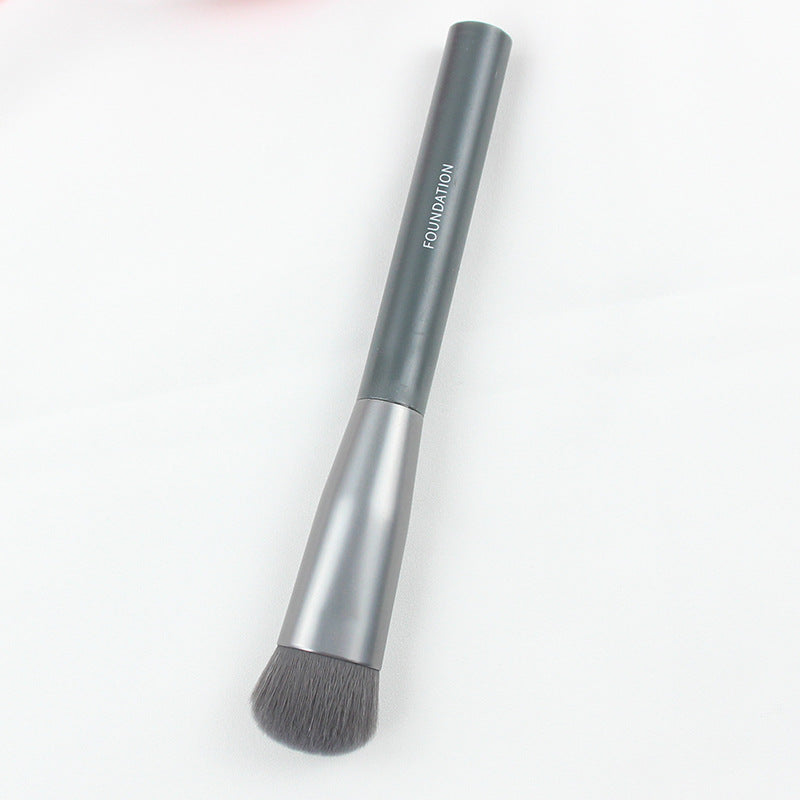 Powder Brush Contour Brush Smudges
