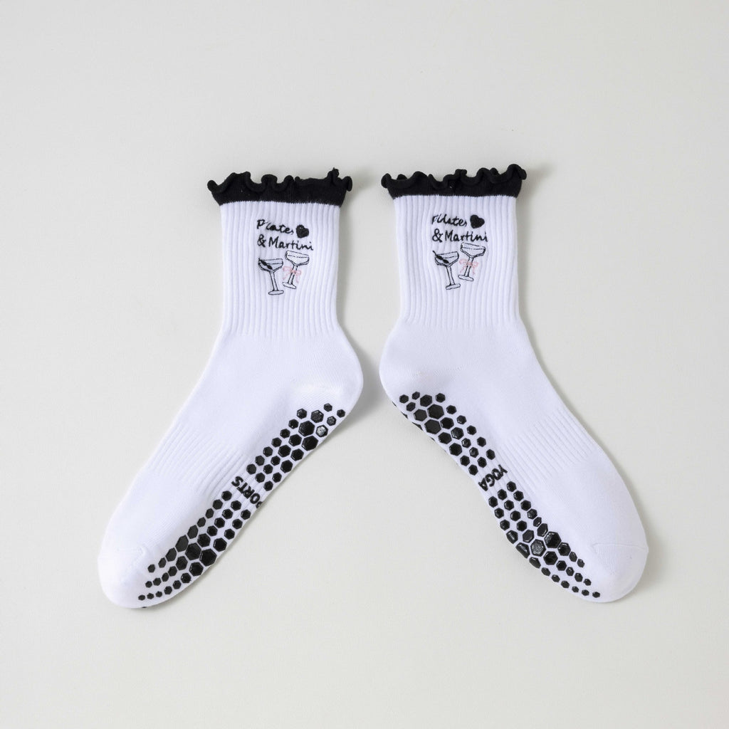 Women's Yoga Socks Professional Non-slip