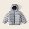 Winter Lightweight Down Jackets For Boys And Girls