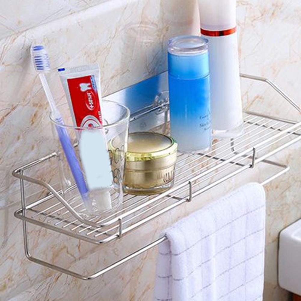 Kitchen stainless steel shelf