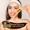 Refining Peel-Off Mask