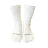 Socks Tube Socks Student White Stockings Four Seasons