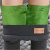 Women's Warm Shea Shea Thickening Leggings