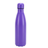 Insulated Stainless Steel Water Bottle Mug Rubber Painted Surface Vacuum Flask Coffee Cup Bottle