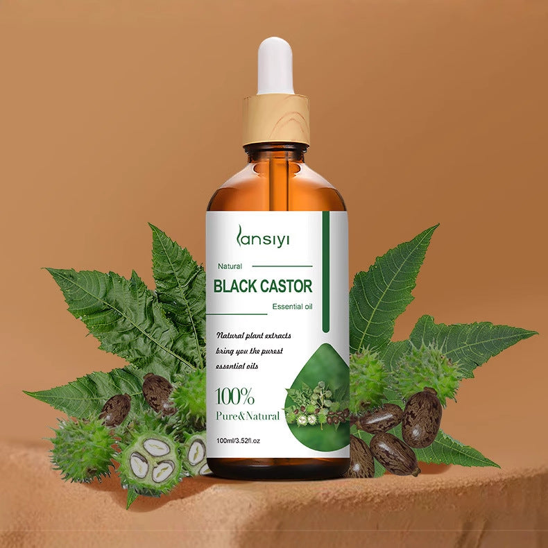 زيت السمسم المبشور، زيت عطري مرطب للعناية بالتدليك