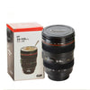Creative camera SLR lens cup coffee cup 2 generation advertising gift cup