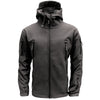 Tactical Shell Jacket Shark Skin