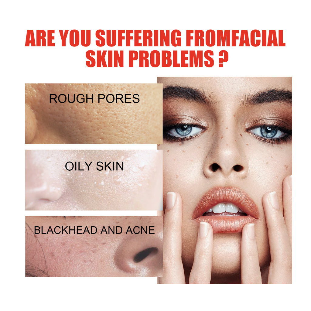 Tender Skin Care Solution