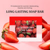 Home Moisturizing Care Strawberry Essential Oil